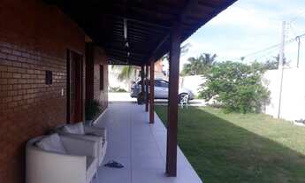 Imagem 7: Casa por temporada na praia do Francês 4/4 com piscina