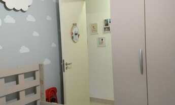 Imagem 2: Apartamento com 2 dormitórios à venda, 50 m² por R$ 230.000,00 - Taquara - Rio de Janeiro