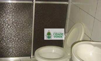 Imagem 6: Apartamento com 1 dormitório, Rua Maringá 185 ap 2, 35 m², R$ 500- Jardim Aclimação