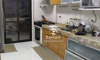 Imagem: Apartamento com 3 dormitórios à venda