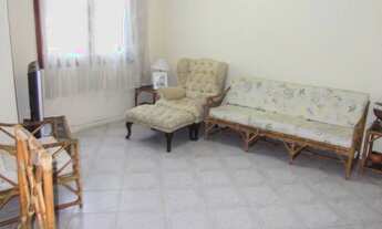 Imagem 3: Apartamento com 2 dormitórios à venda, 85 m² por R$ 500.000,00 - Enseada P Aquário - Gua