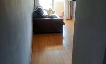 Imagem 5: Apartamento com 3 dormitórios à venda, 60 m² - Baeta Neves - São Bernardo do Campo/SP