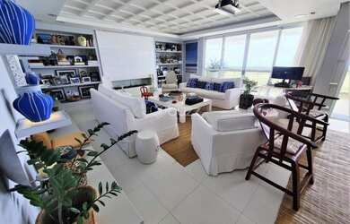 Imagem 5: Cobertura - Praia Brava - Florianópolis