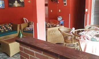 Imagem 3: Casa à venda, 190 m² por R$ 850.000,00 - Itaipu - Niterói/RJ