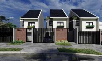 Imagem 2: Casa residencial para venda, Xaxim, Curitiba - CA6876