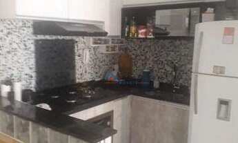 Imagem 7: Apartamento com 2 dormitórios à venda, 59 m² por R$ 490.000 - Picanco - Guarulhos/SP