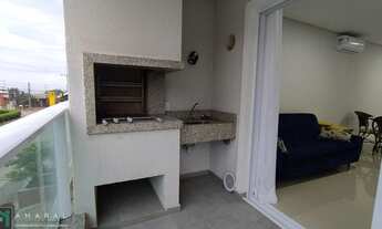 Imagem 2: Apartamento com vista pro mar em Mariscal a 40 metros da praia para 7 pessoas