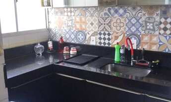 Imagem 4: Cobertura com 2 dormitórios à venda, 90 m² por R$ 300.000,00 - Vila Magnesita - Belo Horiz