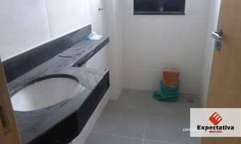 Imagem 2: Área privativa, 3 quartos à venda, 59 m² por R$ 384.000 - Santa Mônica - Belo Horizonte/MG