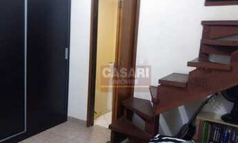 Imagem 5: Sobrado com 2 dormitórios à venda, 66 m² - Parque Espacial - São Bernardo do Campo/SP