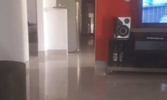 Imagem 7: Casa para venda possui 4\4 senador canedo