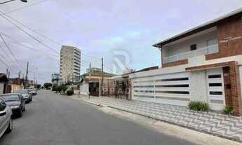 Imagem 2: Casa com 2 dormitórios à venda, 59 m² por R$ 245.000 - Caiçara - Praia Grande/SP