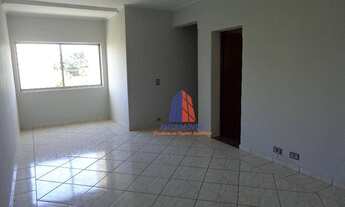 Imagem 2: Apartamento com 3 dormitórios à venda, 120 m² por R$ 310.000 - Edifício Monte Castelo - Vi