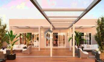 Imagem 7: Apartamento Garden com 3 dormitórios à venda, 205 m² por R$ 1.247.000,00 - Cristo Redentor