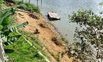 Imagem 7: Chácara com 3 dormitórios à venda, 698 m² - Riacho Grande - São Bernardo do Campo/SP