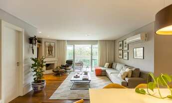 Imagem 2: CURITIBA - Apartamento Padrão - Mossunguê