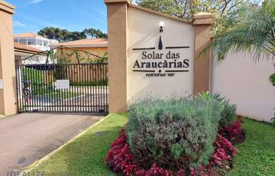 Imagem 2: Casa com 4 dormitórios à venda - Centro - São José dos Pinhais/PR