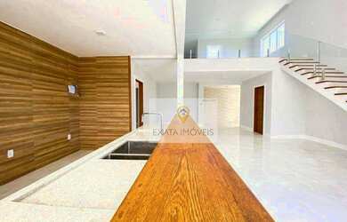 Imagem 6: Casa linear alto padrão 4 quartos, Viverde I/ Rio das Ostras!
