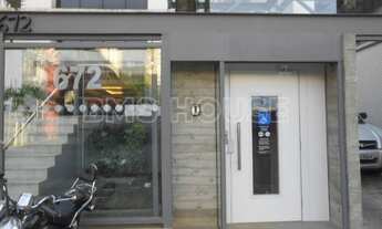 Imagem 7: Sala Comercial para Venda em São Paulo, Santa Cecília, 2 banheiros, 1 vaga