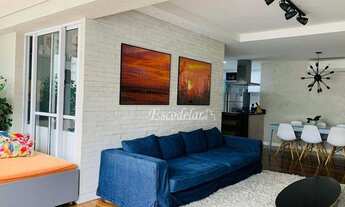 Imagem 3: Cobertura com 3 dormitórios à venda, 210 m² por R$ 1.950.000,00 - Mandaqui - São Paulo/SP