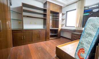 Imagem 7: Apartamento com 4 dormitórios à venda Tatuapé - São Paulo/SP