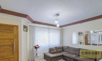 Imagem 4: Sobrado com 3 dormitórios à venda, 200 m² - Vila Leopoldina - Santo André/SP