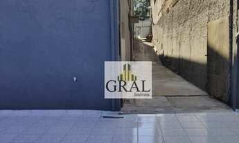 Imagem 11: Galpão à venda, 800 m² por R$ 1.900.000,00 - Vila Santa Luzia - São Bernardo do Campo/SP