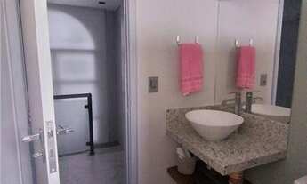 Imagem 7: Sobrado com 3 dormitórios à venda, 184 m² por R$ 900.000,00 - Village das Flores - Caçapav