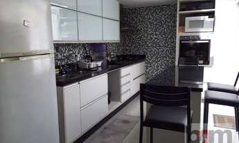 Imagem 6: Casa com 3 dormitórios à venda, 141 m² por R$ 895.000,00 - Vila São Francisco - São Paulo