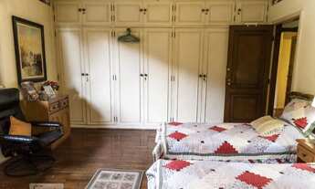 Imagem 7: Casa para venda tem 542 metros quadrados com 4 quartos em Jardim Guedala - São Paulo - SP