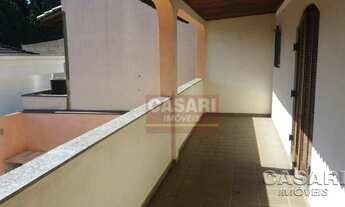 Imagem 2: Sobrado Residencial para venda e locação, Dos Casa, São Bernardo do Campo - SO17468