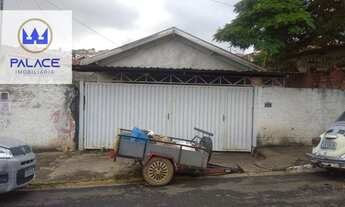 Imagem: Casa com 2 dormitórios, 70 m² - venda