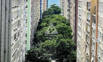 Imagem 5: Luxuosa Cobertura Duplex integrada a mata com vista para o mar!