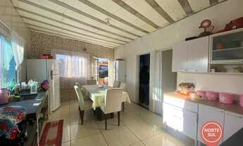 Imagem 7: Casa com 3 dormitórios à venda, 80 m² por R$ 260.000,00 - Santa Efigenia - Brumadinho/MG