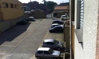 Imagem: Apartamento residencial à venda, Vila Progresso