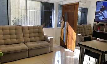 Imagem 2: APARTAMENTO RESIDENCIAL em PORTO ALEGRE - RS, MOINHOS DE VENTO