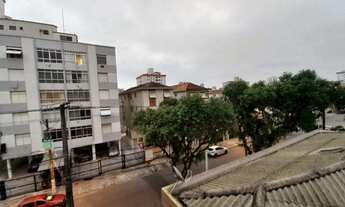 Imagem 5: Apartamento com 2 dorms, Boqueirão, Santos - R$ 270 mil, Cod: 20610