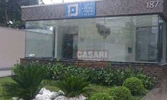 Imagem 4: Sala Comercial à venda, Centro, São Bernardo do Campo - SA3619