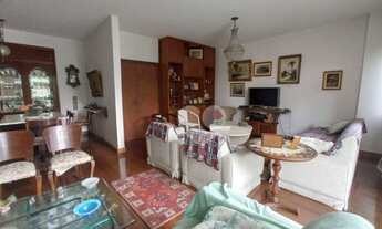 Imagem 3: Apartamento com 3 dormitórios à venda, 130 m² por R$ 3.750.000,00 - Ipanema - Rio de Janei