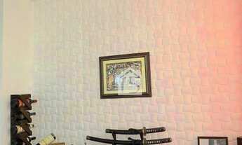 Imagem 2: Apto com 3 Quartos, sendo 2 suites à venda por R$ 274.000 - Candelária - Natal/RN