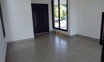 Imagem 2: Casa com 3 suítes à venda, 200 m² - Condomínio Residencial Monte Carlo - Sorocaba/SP