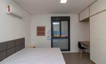 Imagem: Kitnet reformada com 1 dormitório à venda