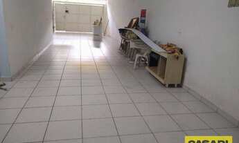 Imagem 3: Sobrado com 3 dormitórios à venda, 215 m² - Taboão - São Bernardo do Campo/SP