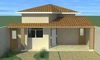 Imagem 7: Chácara na planta com acesso a cachoeira !!