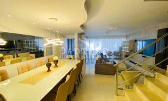 Imagem 7: Casa Tríplex 4 Quartos Condomínio Rio Mar Barra da Tijuca