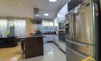 Imagem 2: Apartamento com 5 dormitórios à venda, 357 m² por R$ 7.300.000,00 - Riviera - Módulo 7 - B