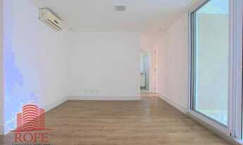 Imagem 4: Apartamento com 2 dormitórios à venda, 71 m² por R$ 870.000,00 - Campo Belo - São Paulo/SP