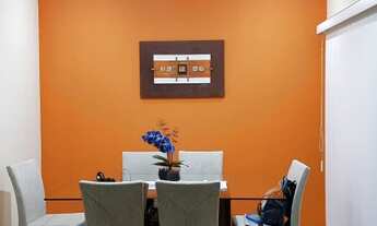 Imagem 3: Casa de condomínio para venda possui 300 metros quadrados com 3 quartos