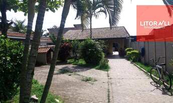 Imagem 2: Casa residencial à venda, Cibratel II, Itanhaém