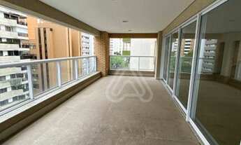 Imagem 2: Apartamento com 3 dormitórios à venda, 206 m² por R$ 4.570.000,00 - Jardim Paulista - São